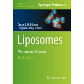 Liposomes: Methods and Protocols