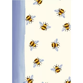 Emma Bridgewater Bees Notebook