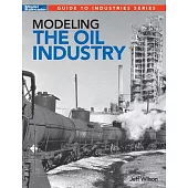 Modeling the Oil Industry