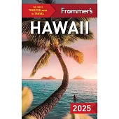Frommer’s Hawaii 2025