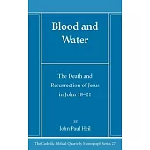 Blood and Water