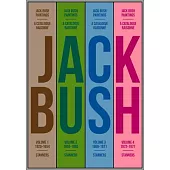 Jack Bush Paintings:: A Catalogue Raisonné