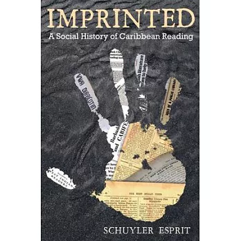 Imprinted: A Social History of Caribbean Reading