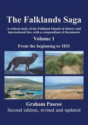 The Falklands Saga: Volume 1