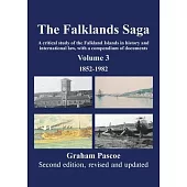The Falklands Saga: Volume 3