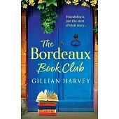 The Bordeaux Book Club