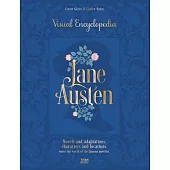 The Complete Jane Austen Encyclopedia