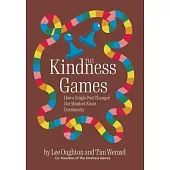 The Kindness Games: How a Single Post Changed Our Mindset About Community