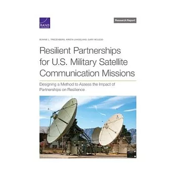 Resilient Partnerships for U.S. Military Satellite Communication Missions: Designing a Method to Assess the Impact of Partnerships on Resilience