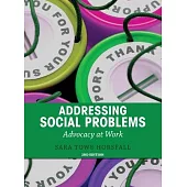 Addressing Social Problems