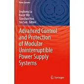 Advanced Control and Protection of Modular Uninterruptible Power Supply Systems