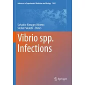Vibrio Spp. Infections