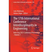 The 17th International Conference Interdisciplinarity in Engineering: Inter-Eng 2023 Conference Proceedings - Volume 1