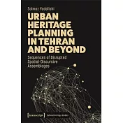 Urban Heritage Planning in Tehran and Beyond: Sequences of Disrupted Spatial-Discursive Assemblages