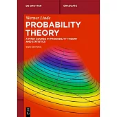 Probability Theory: A First Course in Probability Theory and Statistics