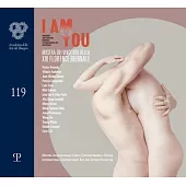 I Am You. Mostra Dei Vincitori Della XIV Florence Biennale: Mostra Internazionale d’Arte Contemporanea E Design / International Contemporary Art and D