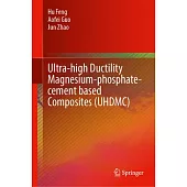 Ultra-High Ductility Magnesium-Phosphate-Cement Based Composites (Uhdmc)