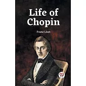 Life Of Chopin