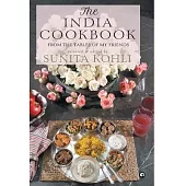 The India Cookbook: From the Tables of My Friends
