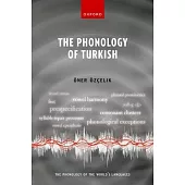 The Phonology of Turkish