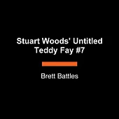 Stuart Woods’ Untitled Teddy Fay #7