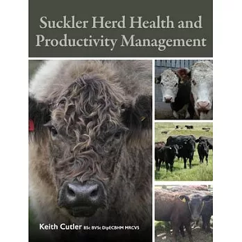Suckler Herd Health and Productivity Management