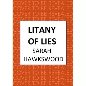 Litany of Lies: The Must-Read Medieval Mystery Series
