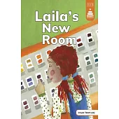 Laila’s New Room