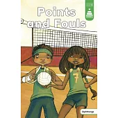 Points and Fouls