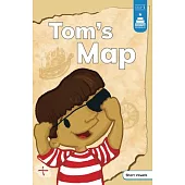 Tom’s Map