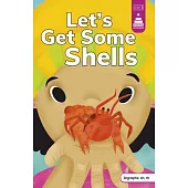 Let’s Get Some Shells
