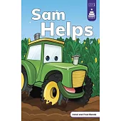 Sam Helps