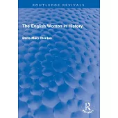 The English Woman in History