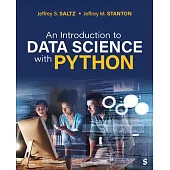 An Introduction to Data Science with Python