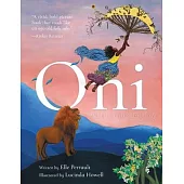 Oni: A Little Girl’s Journey