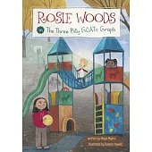 Rosie Woods in the Three Billy Goats Graph