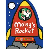 Maisy’s Rocket