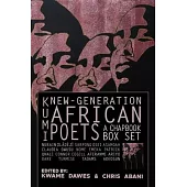 Kumi: New-Generation African Poets: A Chapbook Box Set