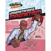 Understanding Magnetism in Max Axiom’s Lab