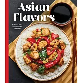 Asian Flavors: Delicious Dishes from Across the Continent