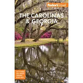 Fodor’s Carolinas & Georgia