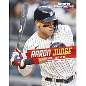 Aaron Judge: Home Run Hero
