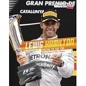 Lewis Hamilton: Racing Champion