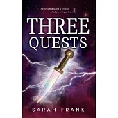 Three Quests: Three Quests