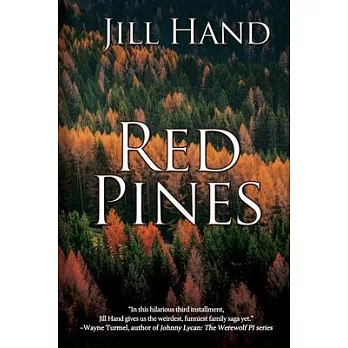 Red Pines