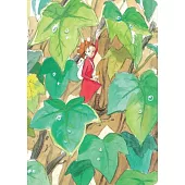 Studio Ghibli the Secret World of Arrietty Journal