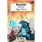 Bitesize Movie Quiz Book