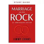 Marriage on the Rock Study Guide
