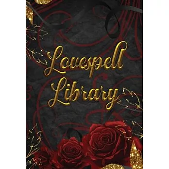 Lovespell Library