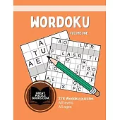 Wordoku Volume One